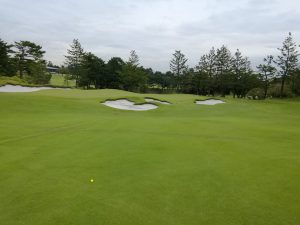 横浜カントリークラブ